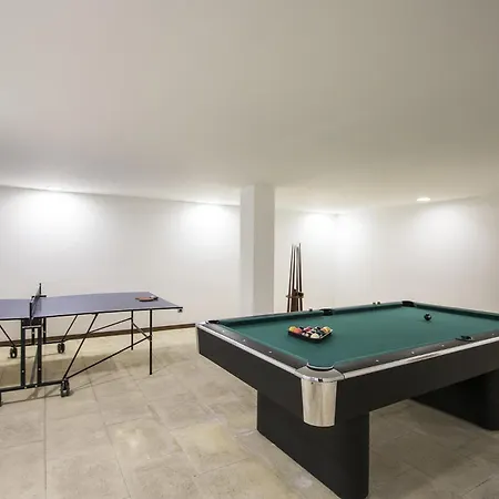 Golf Villa