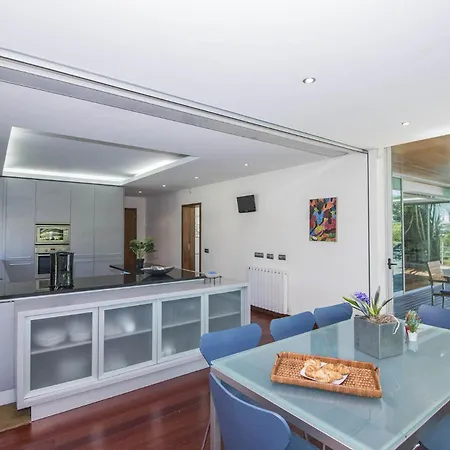 Villa Golf *