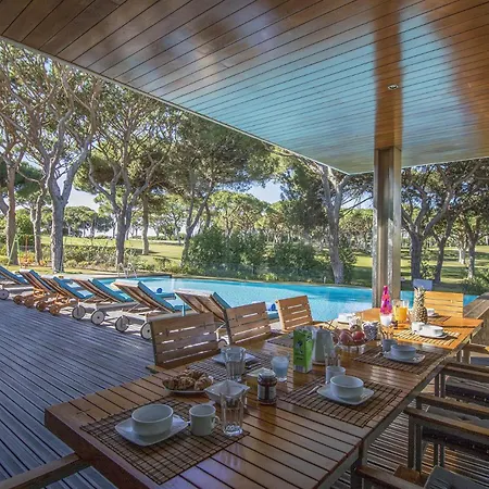 Golf Villa Vilamoura