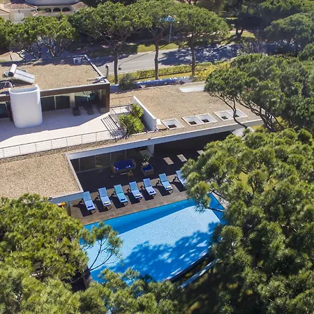 Golf Villa *