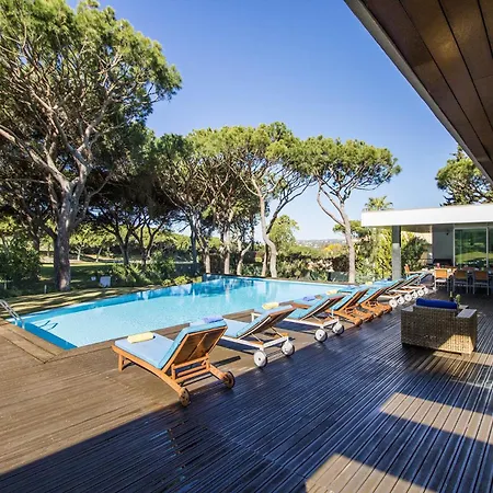 Golf Vilamoura
