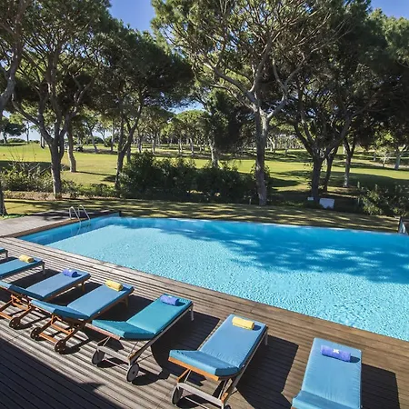 Golf Villa