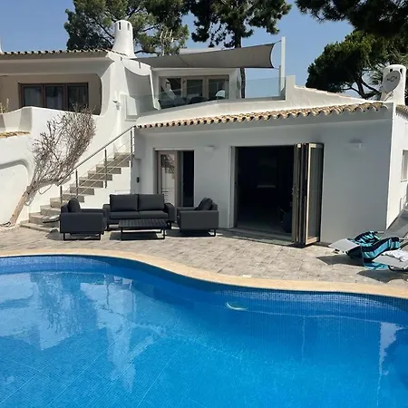 Villa Vila Golf