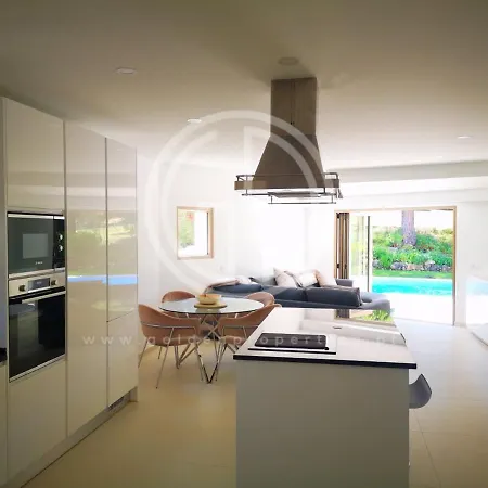 Villa Golf Vilamoura