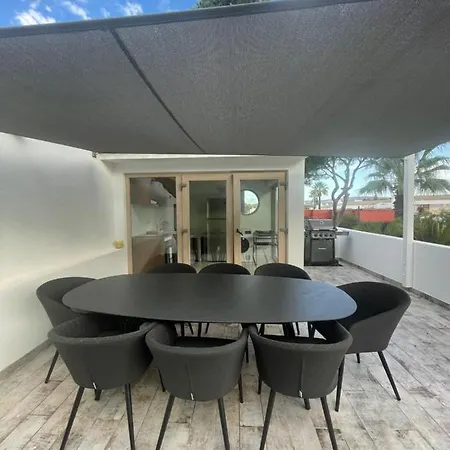 Villa Golf