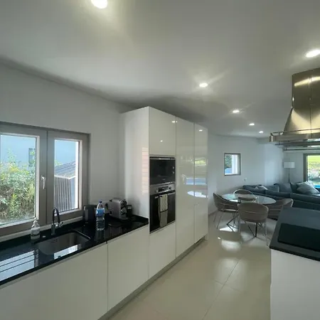 Golf Villa *