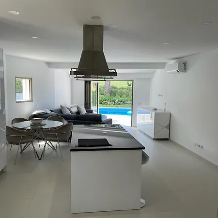 Golf Villa