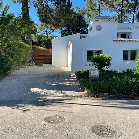 Villa Golf Vilamoura