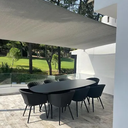 Golf Villa
