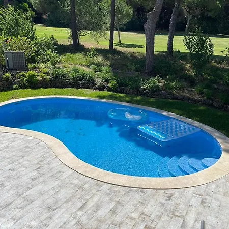Golf Villa Vilamoura