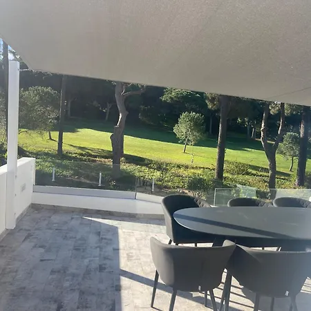 Villa Golf *