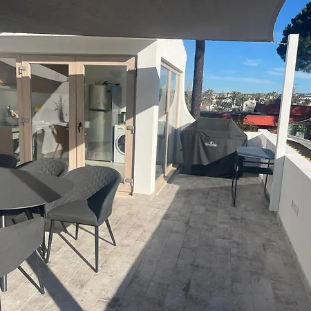 Villa Golf Vilamoura