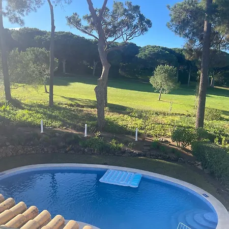 Golf Villa