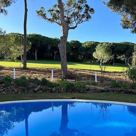Villa Golf Vilamoura